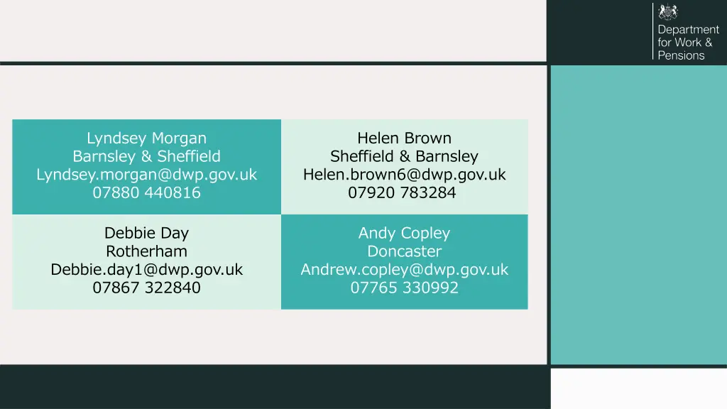 lyndsey morgan barnsley sheffield lyndsey