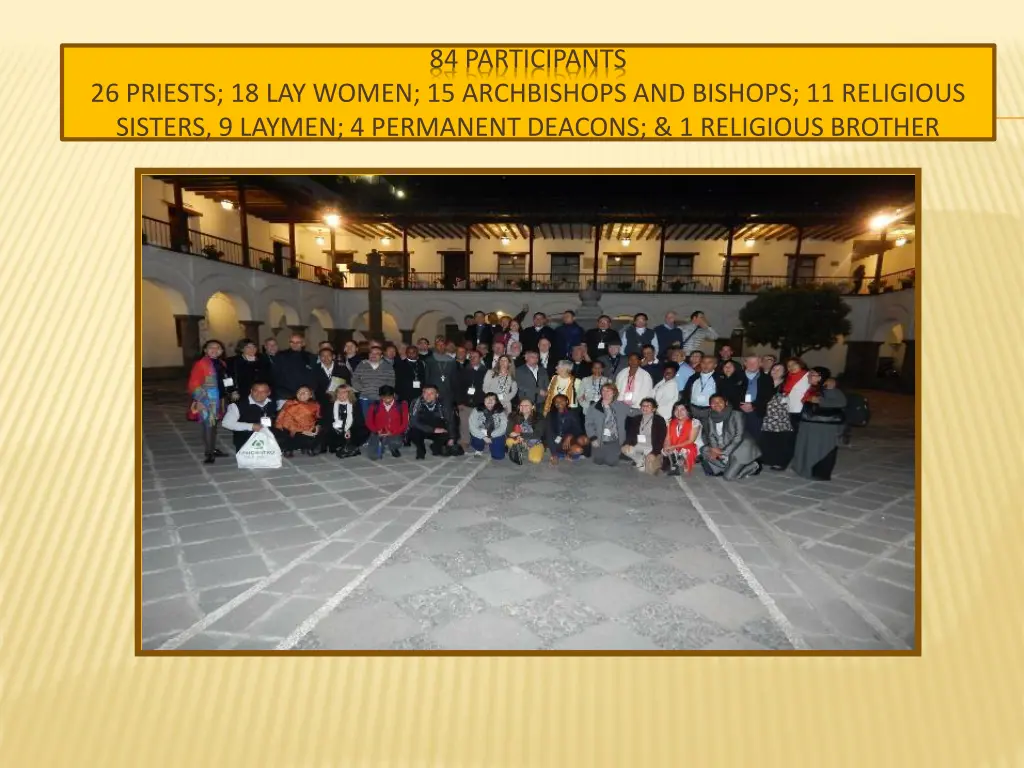 84 participants
