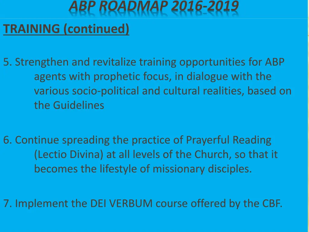 abp roadmap 2016 2019 4