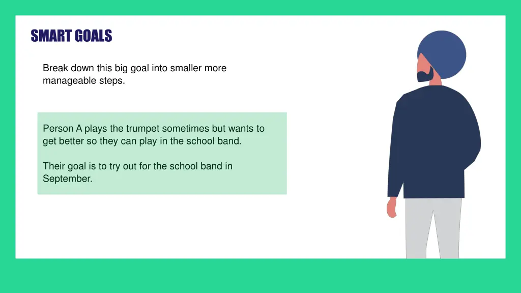 smart goals 1
