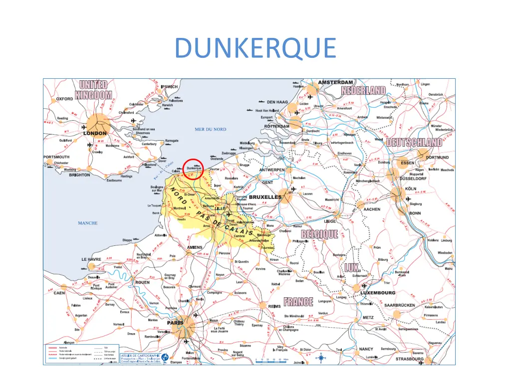 dunkerque