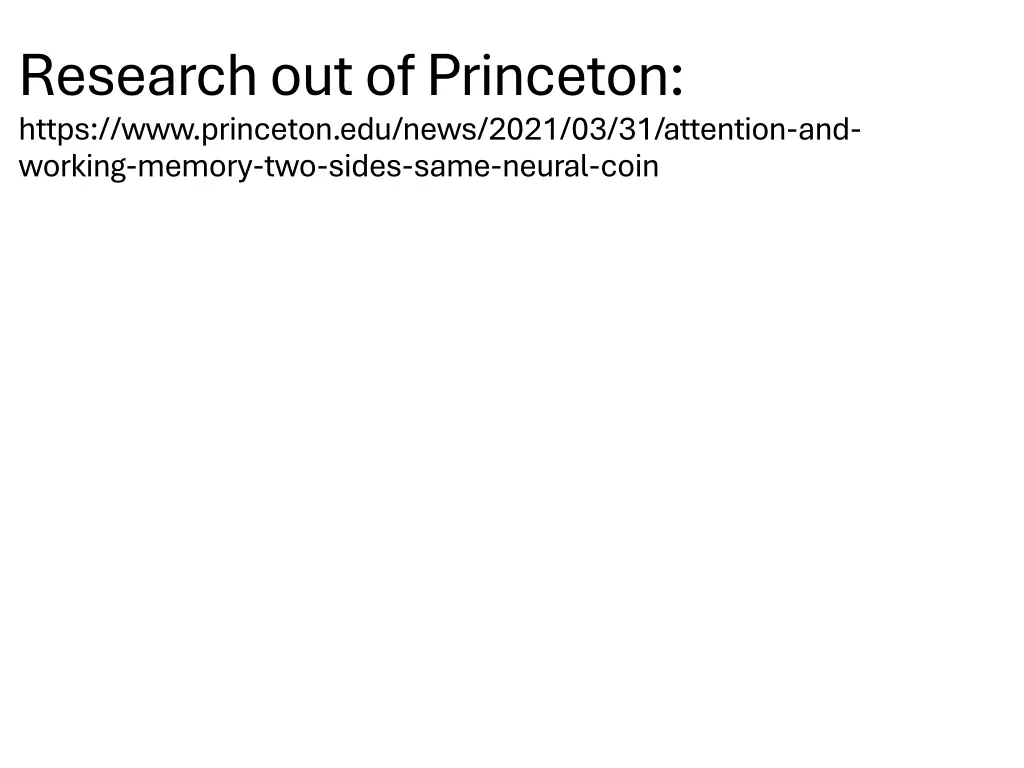 research out of princeton https www princeton