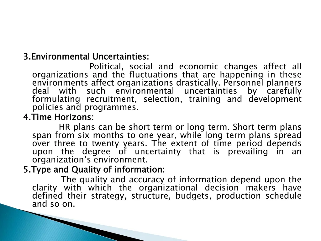 3 3 environmental