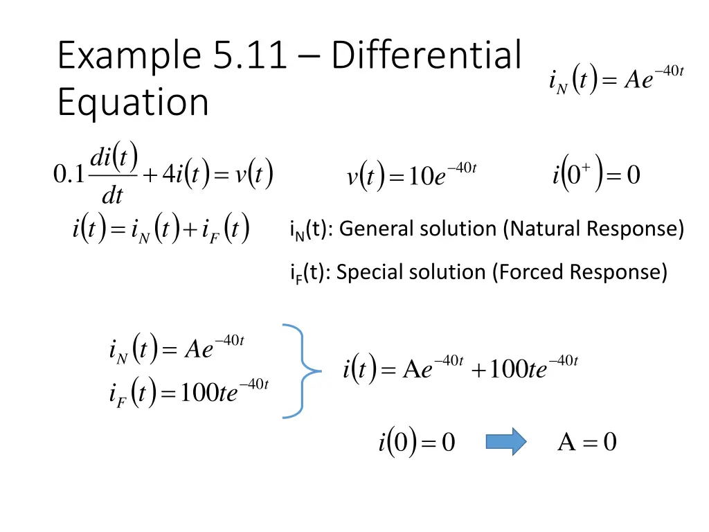 example 5 11 differential equation 3