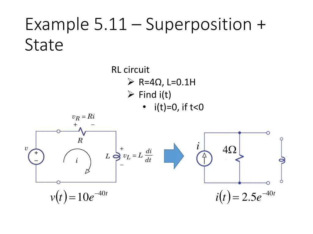 example 5 11 superposition state
