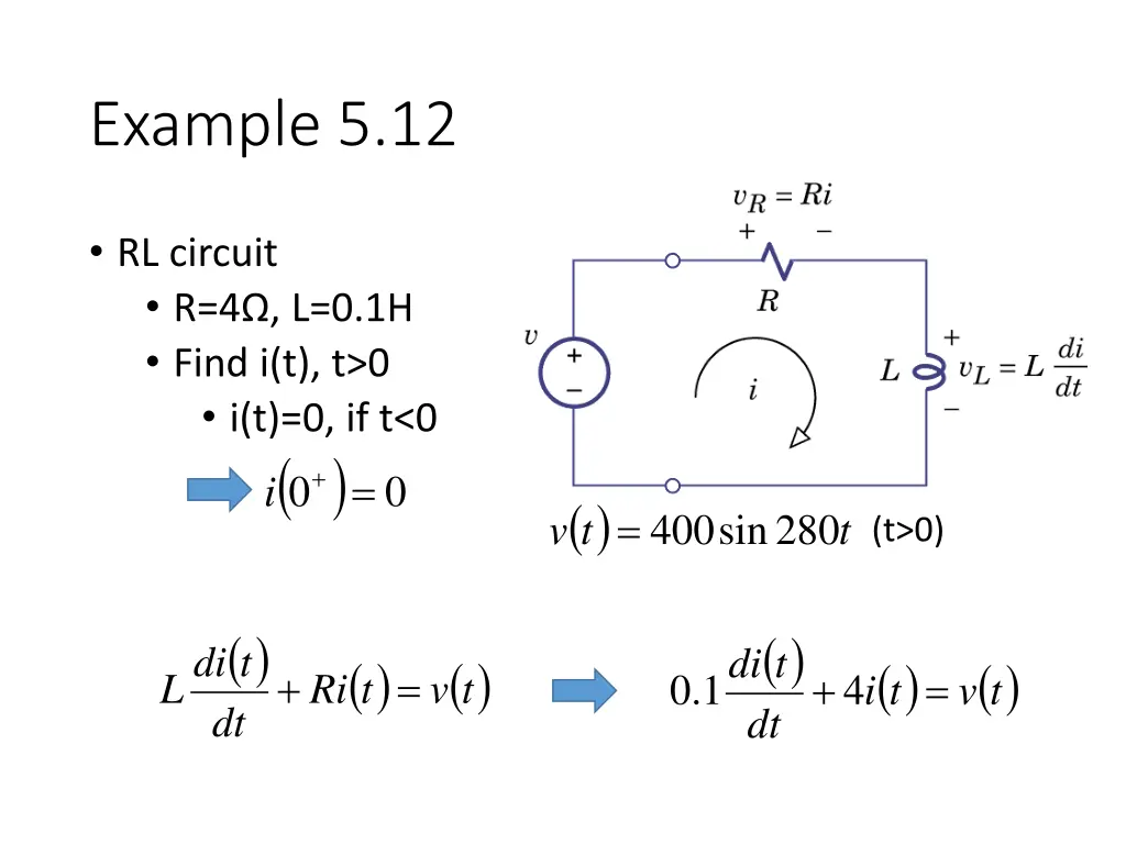 example 5 12