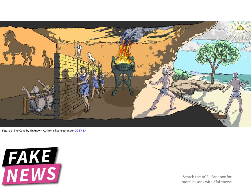 figure 1 the cave by unknown author is licensed