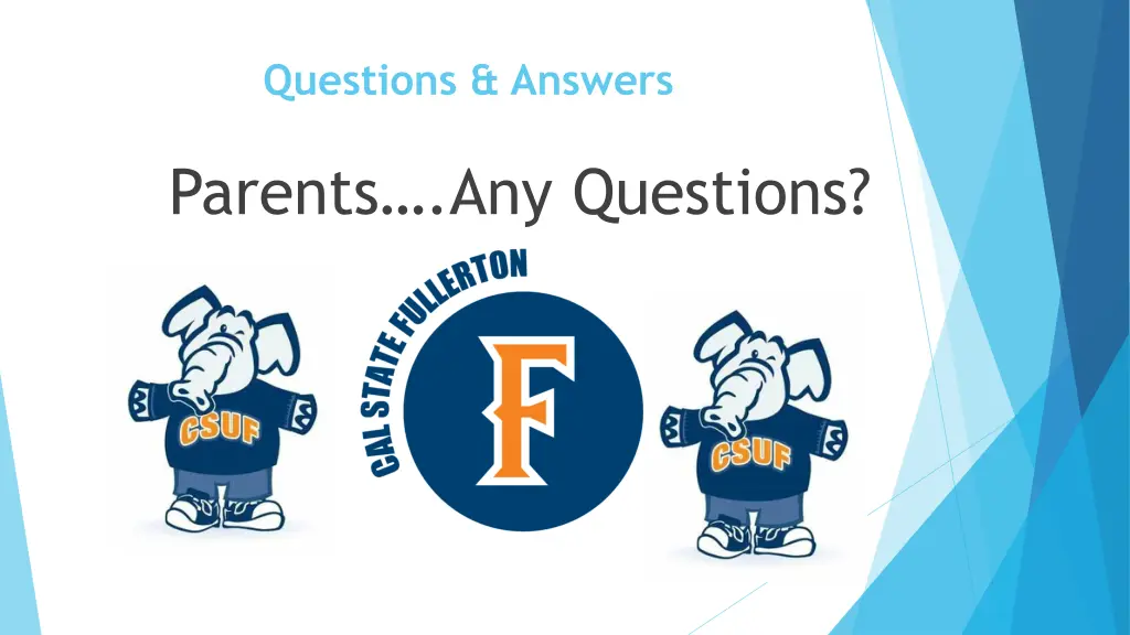 questions answers