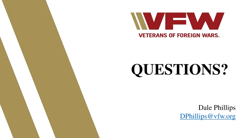 questions