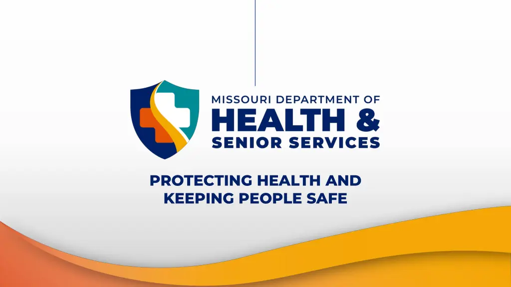 protecting health and keeping people safe