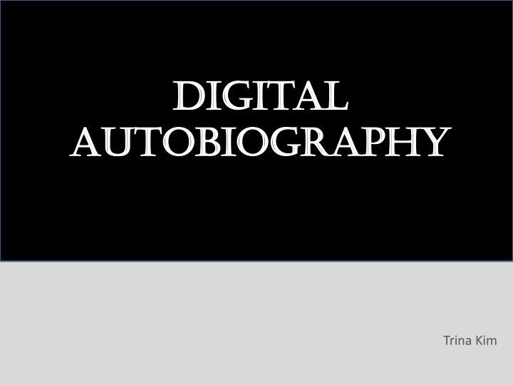 digital digital