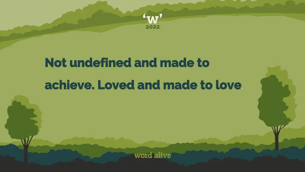 not undefined and made to not undefined and made