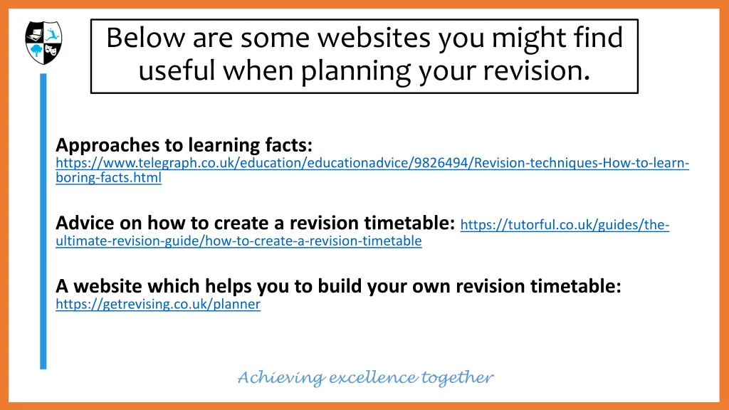 below are some websites you might find useful