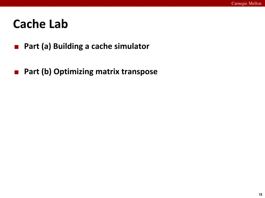 carnegie mellon 14