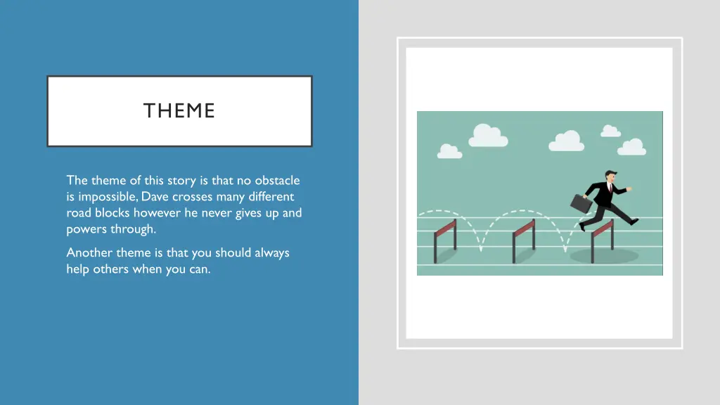 theme