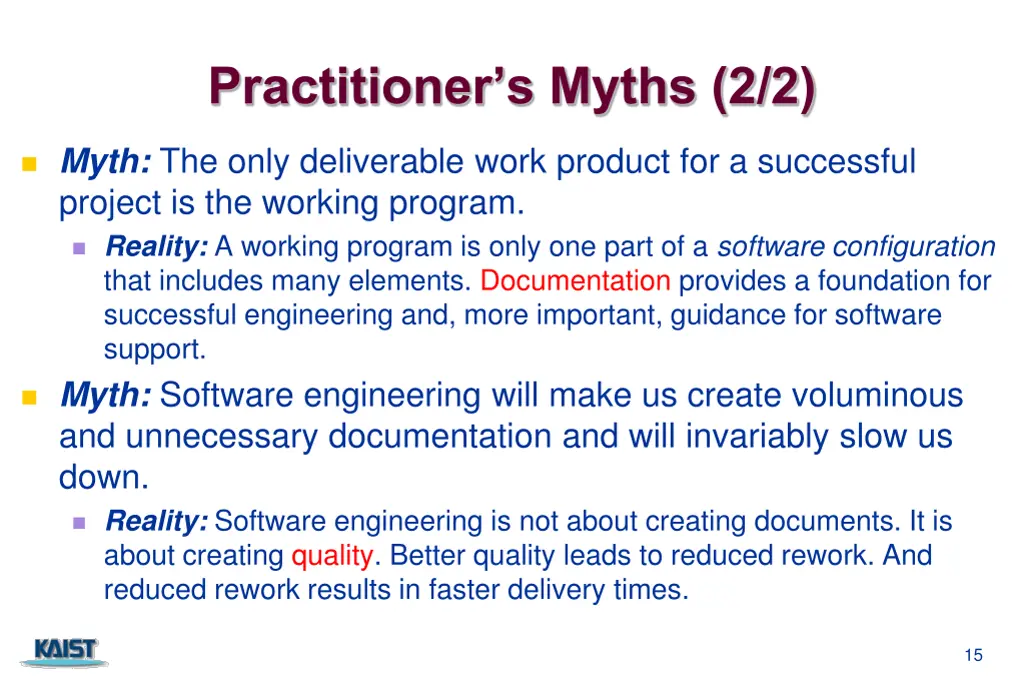 practitioner s myths 2 2