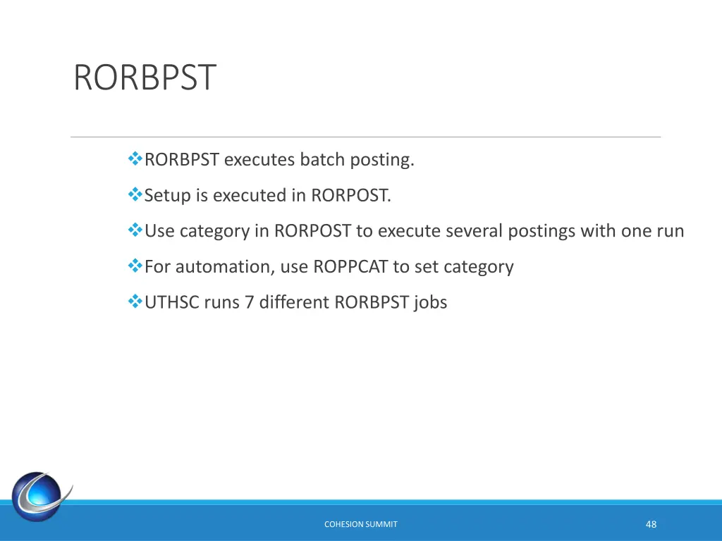 rorbpst 1