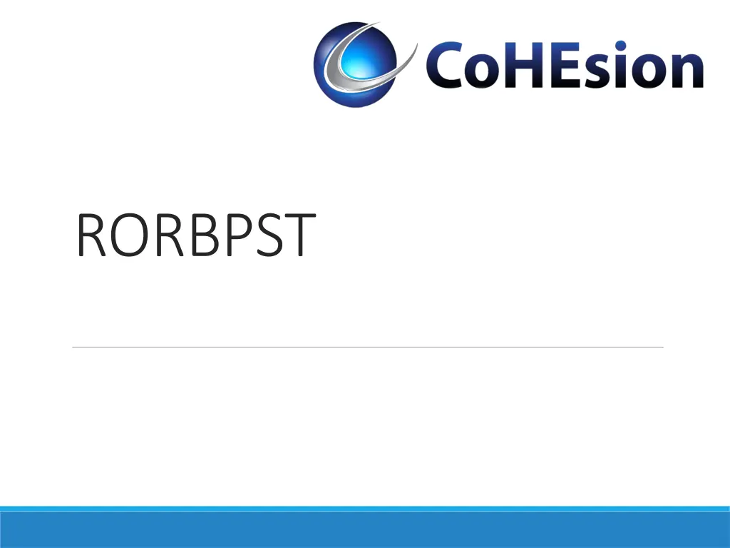 rorbpst