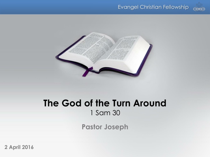evangel christian fellowship