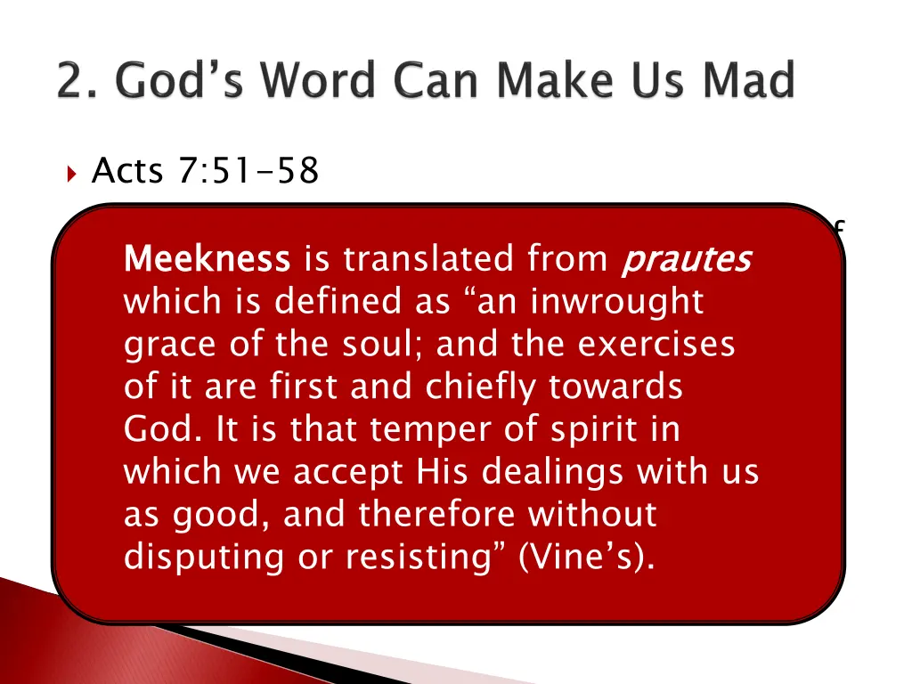 acts 7 51 58 john 3 19 21 god s word convicts 1