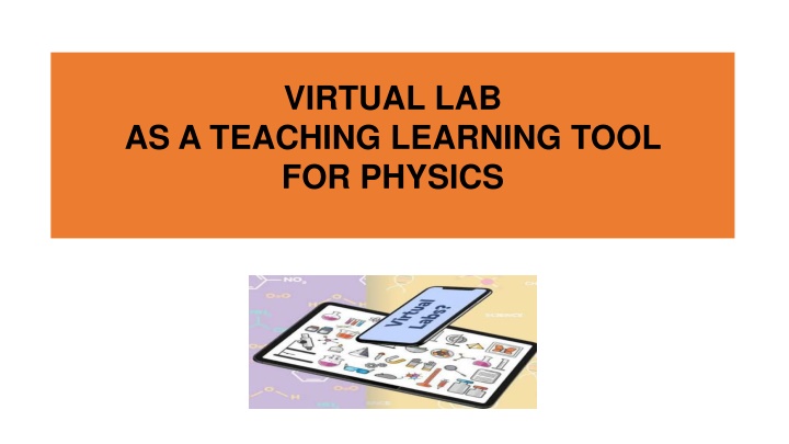 virtual lab