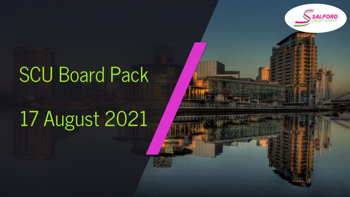 scu board pack