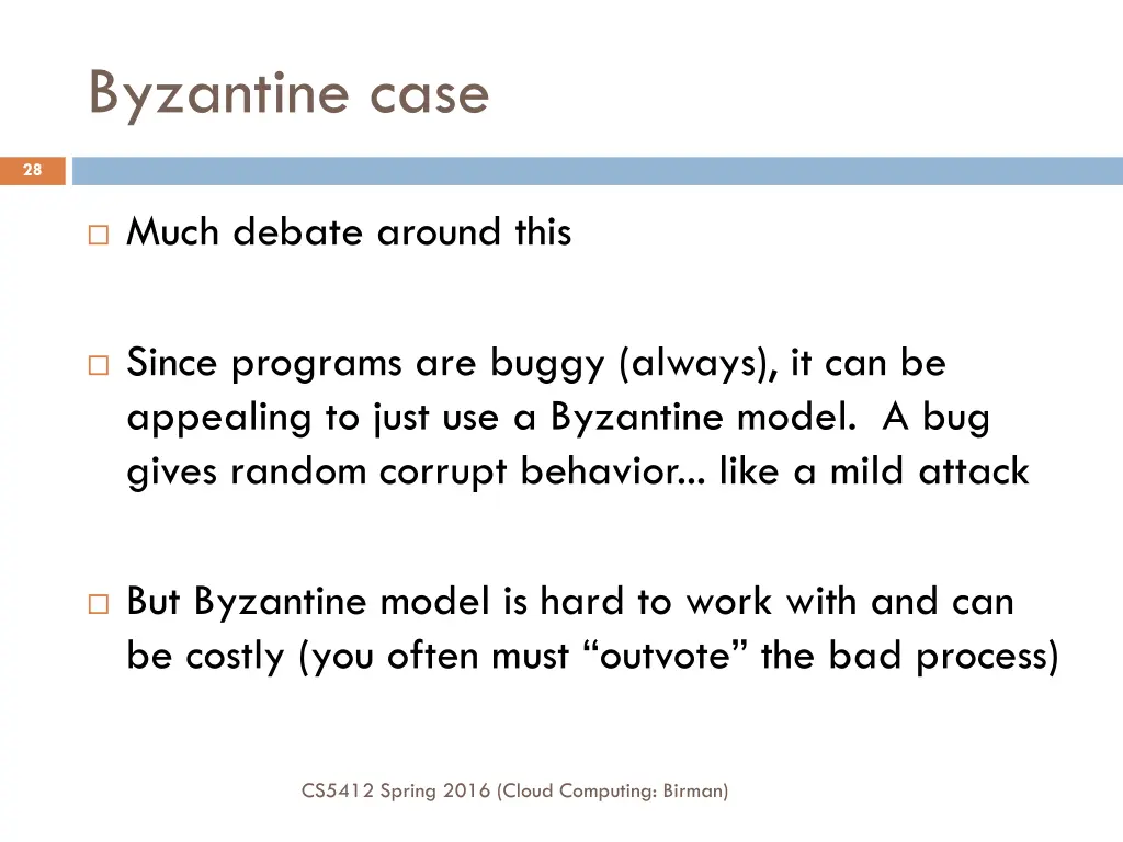 byzantine case