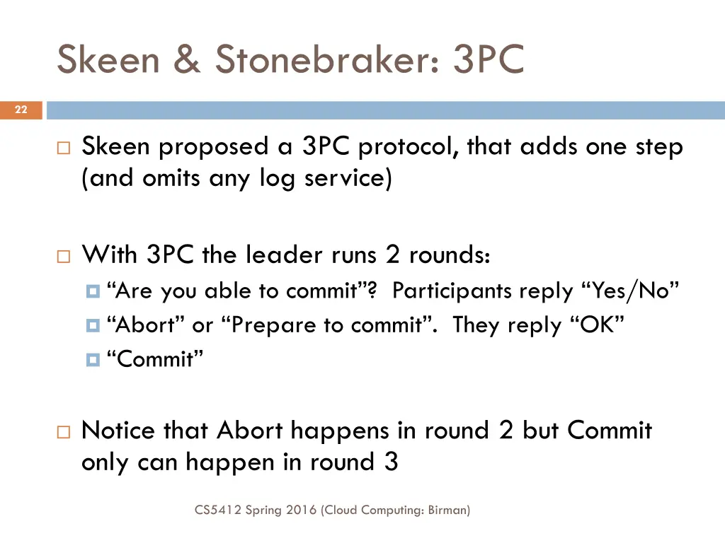skeen stonebraker 3pc
