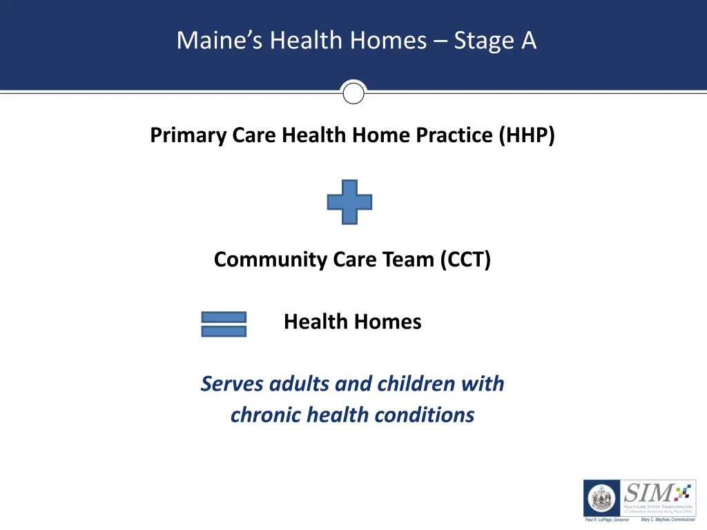 maine s health homes stage a