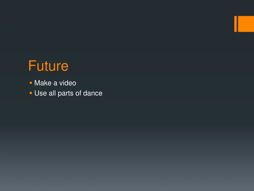 future