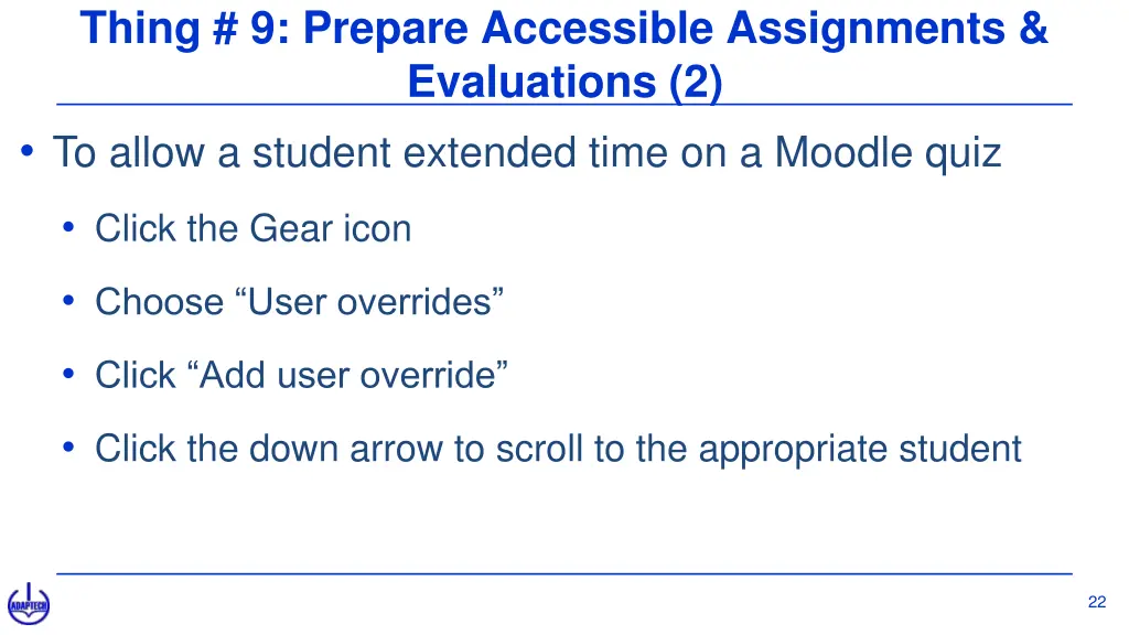 thing 9 prepare accessible assignments 1