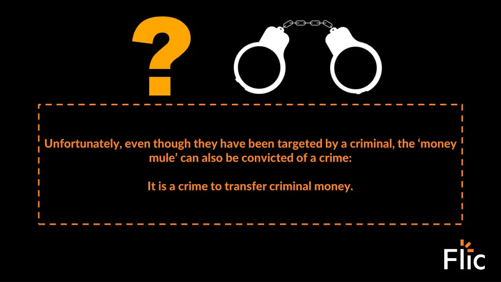 unfortunately even though they have been targeted