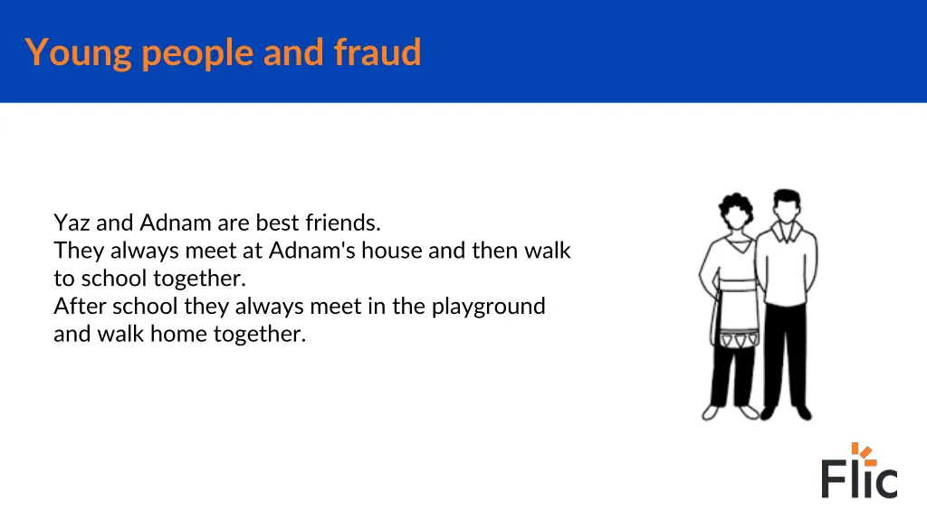 young people and fraud 1