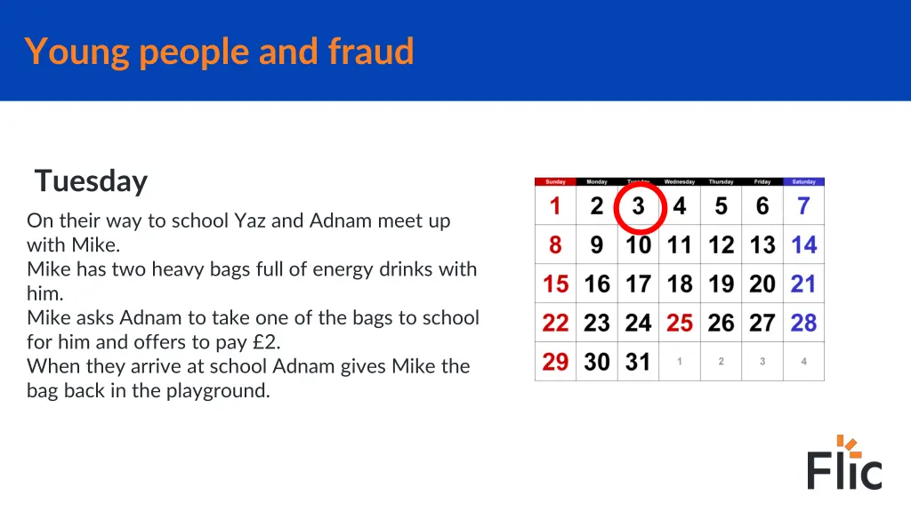 young people and fraud 10