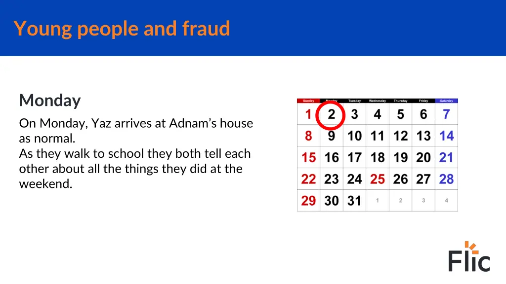 young people and fraud 2