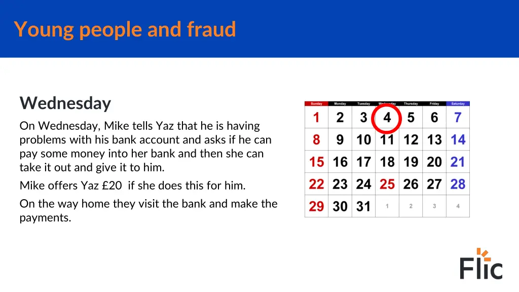 young people and fraud 4