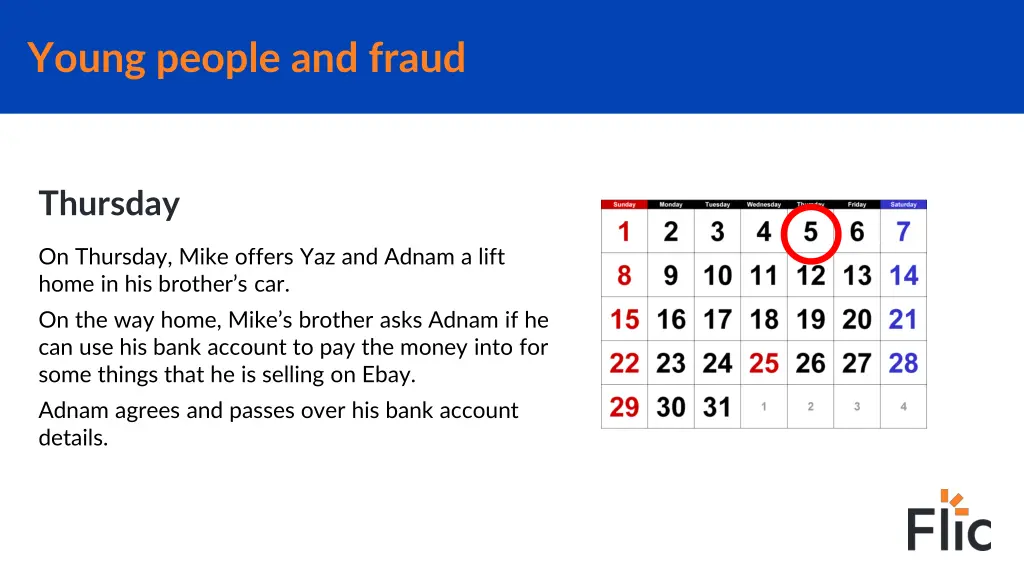 young people and fraud 5