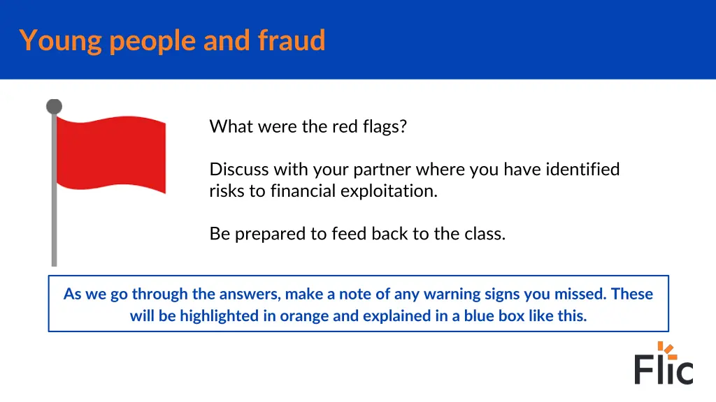 young people and fraud 7