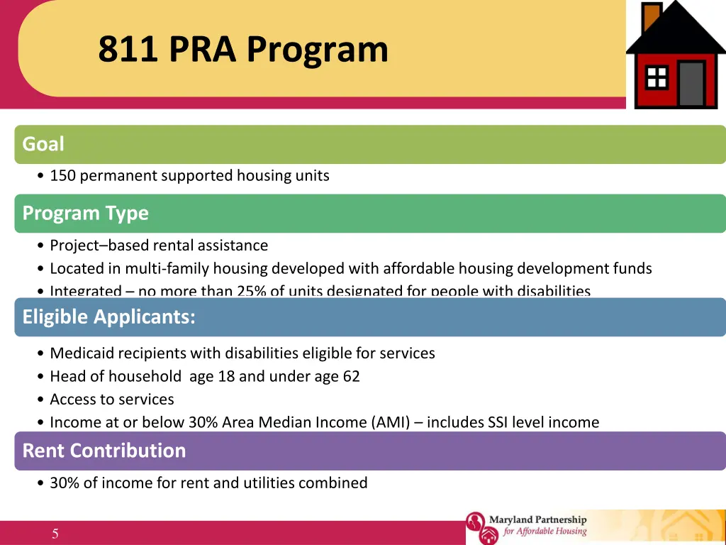 811 pra program