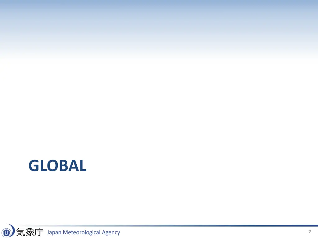 global