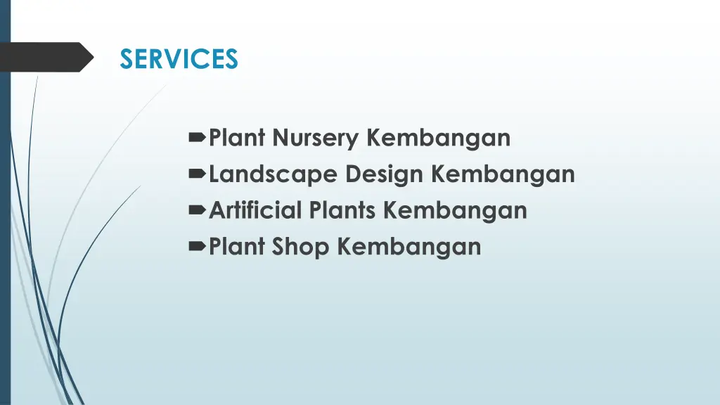 services