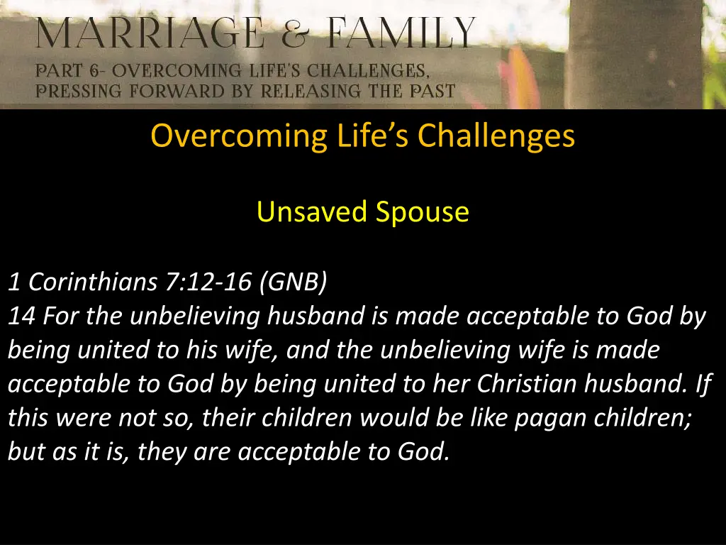 overcoming life s challenges 15