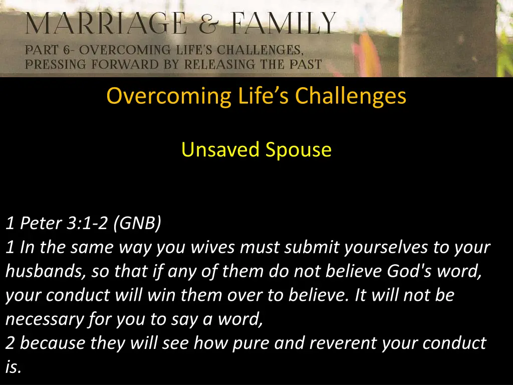 overcoming life s challenges 17