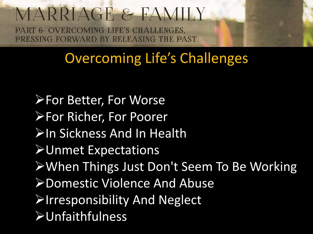 overcoming life s challenges 4