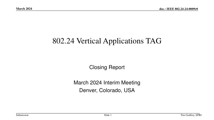 march 2024