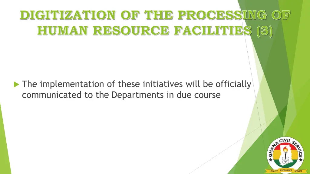 digitization of the processing of human resource 2