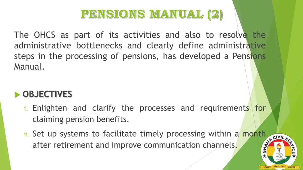 pensions manual 2