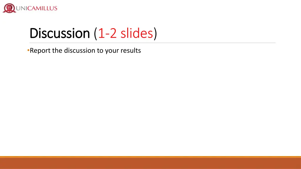 discussion discussion 1 2 slides
