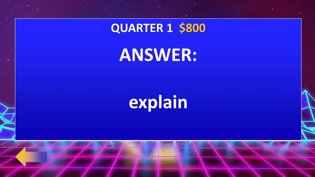 quarter 1 800 1