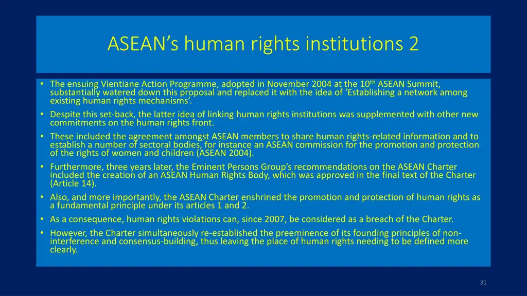 asean s human rights institutions 2